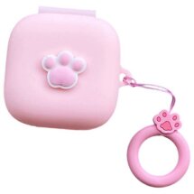 Захисний чохол Reframe Fruit Pop для Samsung Galaxy Buds 4 / Buds 4 Pro - Style M: фото 1 з 3