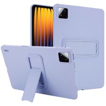 Захисний чохол Reframe Kickstand Cover для Xiaomi Pad 7 / Pad 7 Pro - Light Purple: фото 1 з 10