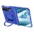 Захисний чохол Reframe Ring Stand Case для iPhone Duo - Dark Blue: фото 1 з 6