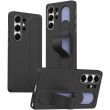 Захисний чохол Reframe Standing Grip для Samsung Galaxy S24 Ultra (S928) - Black (375834B)