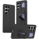 Захисний чохол Reframe Standing Grip для Samsung Galaxy S24 Ultra (S928) - Black (375834B). Фото 1 з 13