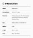 Захисний чохол Ringke Alles для iPhone 17 Pro Max (8800328810518) - Gun Metal (411126H). Фото 13 з 13