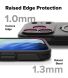 Захисний чохол Ringke Alles для iPhone 17 Pro Max (8800328810518) - Gun Metal (411126H). Фото 9 з 13