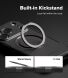 Захисний чохол Ringke Alles для iPhone 17 Pro Max (8800328810518) - Gun Metal (411126H). Фото 6 з 13