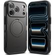 Захисний чохол Ringke Alles для iPhone 17 Pro Max (8800328810518) - Gun Metal (411126H)