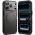 Захисний чохол Ringke Alles для iPhone 17 Pro Max (8800328810518) - Gun Metal: фото 1 з 13
