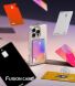 Защитный чехол Ringke Fusion Card для iPhone 16 Pro (8800274962460) - Clear (380073C). Фото 2 из 14