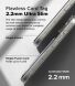 Защитный чехол Ringke Fusion Card для iPhone 16 Pro (8800274962460) - Clear (380073C). Фото 6 из 14