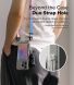 Защитный чехол Ringke Fusion Card для iPhone 16 Pro (8800274962460) - Clear (380073C). Фото 11 из 14