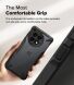 Захисний чохол Ringke Fusion X для OnePlus 13R (8800293851875) - Camo Black (373732C). Фото 8 з 17