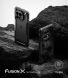 Захисний чохол Ringke Fusion X для OnePlus 13R (8800293851875) - Camo Black (373732C). Фото 4 з 17