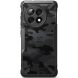 Захисний чохол Ringke Fusion X для OnePlus 13R (8800293851875) - Camo Black (373732C). Фото 3 з 17