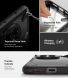Захисний чохол Ringke Fusion X для OnePlus 13R (8800293851875) - Camo Black (373732C). Фото 14 з 17