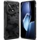 Захисний чохол Ringke Fusion X для OnePlus 13R (8800293851875) - Camo Black (373732C). Фото 1 з 17