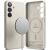 Захисний чохол Ringke Silicone Magnetic для Samsung Galaxy S25 Plus (S936) 8800274968820 - Stone: фото 1 з 14
