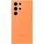 Захисний чохол Silicone Case для Samsung Galaxy S23 Ultra (S918) EF-PS918TOEGRU - Hallabong: фото 1 з 3