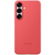 Защитный чехол Silicone Case для Samsung Galaxy S25 Plus (S936) EF-PS936CREGWW - Red (371960R)