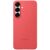 Защитный чехол Silicone Case для Samsung Galaxy S25 Plus (S936) EF-PS936CREGWW - Red: фото 1 из 3