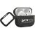 Защитный чехол SKINARMA KINZOKU для AirPods Pro 3 (SK-APP3KIN-SMOKE) - Smoke: фото 1 из 5