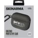 Защитный чехол SKINARMA KINZOKU для AirPods Pro 3 (SK-APP3KIN-SMOKE) - Smoke (390176H). Фото 4 из 5