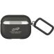 Защитный чехол SKINARMA KINZOKU для AirPods Pro 3 (SK-APP3KIN-SMOKE) - Smoke (390176H). Фото 3 из 5