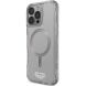 Защитный чехол SKINARMA SAIDO PRIME Mag-Charge для Apple iPhone 16 Pro Max - Titanium (379929T). Фото 2 из 12