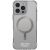 Защитный чехол SKINARMA SAIDO PRIME Mag-Charge для Apple iPhone 16 Pro Max - Titanium: фото 1 из 12