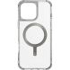 Защитный чехол SKINARMA SAIDO PRIME Mag-Charge для Apple iPhone 16 Pro Max - Titanium (379929T). Фото 4 из 12
