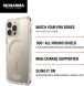Защитный чехол SKINARMA SAIDO PRIME Mag-Charge для Apple iPhone 16 Pro Max - Titanium (379929T). Фото 5 из 12