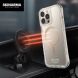Защитный чехол SKINARMA SAIDO PRIME Mag-Charge для Apple iPhone 16 Pro Max - Titanium (379929T). Фото 11 из 12