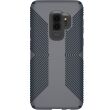Захисний чохол Speck Presidio Grip для Samsung Galaxy S9 Plus (G965) - Charcoal Gray (149412H)