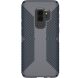 Захисний чохол Speck Presidio Grip для Samsung Galaxy S9 Plus (G965) - Charcoal Gray (149412H). Фото 1 з 5