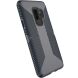 Захисний чохол Speck Presidio Grip для Samsung Galaxy S9 Plus (G965) - Charcoal Gray (149412H). Фото 4 з 5