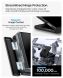 Защитный чехол Spigen Air Fit Pro (MagFit) для Samsung Galaxy Flip 8 (ACS11511) - Black (423557B). Фото 10 из 12