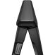 Защитный чехол Spigen Air Fit Pro (MagFit) для Samsung Galaxy Flip 8 (ACS11511) - Black (423557B). Фото 6 из 12