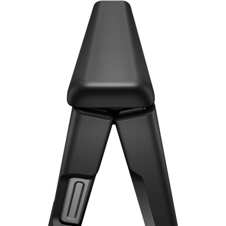 Защитный чехол Spigen Air Fit Pro (MagFit) для Samsung Galaxy Flip 8 (ACS11511) - Black (423557B) Защитный чехол Spigen Air Fit Pro (MagFit) для Samsung Galaxy Flip 8 (ACS11511) - Black: фото 6 из 12