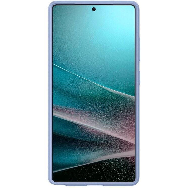 Защитный чехол Spigen (SGP) Caseology Parallax (MagFit) by Spigen для Samsung Galaxy S25 Ultra (S938) ACS09052 - Purple Ish: фото 5 из 16
