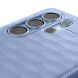 Защитный чехол Spigen (SGP) Caseology Parallax (MagFit) by Spigen для Samsung Galaxy S25 Ultra (S938) ACS09052 - Purple Ish (374595V). Фото 11 из 16