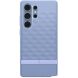 Защитный чехол Spigen (SGP) Caseology Parallax (MagFit) by Spigen для Samsung Galaxy S25 Ultra (S938) ACS09052 - Purple Ish (374595V). Фото 2 из 16