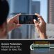 Защитный чехол Spigen (SGP) Crystal Hybrid для Apple iPhone 11 Pro Max - Crystal Clear (253265C). Фото 6 из 9