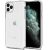 Защитный чехол Spigen (SGP) Crystal Hybrid для Apple iPhone 11 Pro Max - Crystal Clear: фото 1 из 10