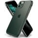 Защитный чехол Spigen (SGP) Crystal Hybrid для Apple iPhone 11 Pro Max - Crystal Clear (253265C). Фото 2 из 9