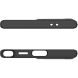 Захисний чохол Spigen (SGP) Enzo Aramid для Samsung Galaxy S24 Ultra (S928) ACS07289 - Matte Black (375801B). Фото 12 з 18
