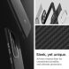 Захисний чохол Spigen (SGP) Enzo Aramid для Samsung Galaxy S24 Ultra (S928) ACS07289 - Matte Black (375801B). Фото 17 з 18