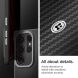 Захисний чохол Spigen (SGP) Enzo Aramid для Samsung Galaxy S24 Ultra (S928) ACS07289 - Matte Black (375801B). Фото 15 з 18
