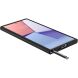 Захисний чохол Spigen (SGP) Enzo Aramid для Samsung Galaxy S24 Ultra (S928) ACS07289 - Matte Black (375801B). Фото 7 з 18