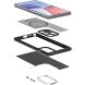 Захисний чохол Spigen (SGP) Enzo Aramid для Samsung Galaxy S24 Ultra (S928) ACS07289 - Matte Black (375801B). Фото 9 з 18