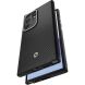 Захисний чохол Spigen (SGP) Enzo Aramid для Samsung Galaxy S24 Ultra (S928) ACS07289 - Matte Black (375801B). Фото 4 з 18