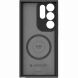 Захисний чохол Spigen (SGP) Enzo Aramid для Samsung Galaxy S24 Ultra (S928) ACS07289 - Matte Black (375801B). Фото 8 з 18