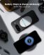 Защитный чехол Spigen (SGP) Liquid Air для Google Pixel 9 / 9 Pro - Matte Black (360050B). Фото 14 из 17